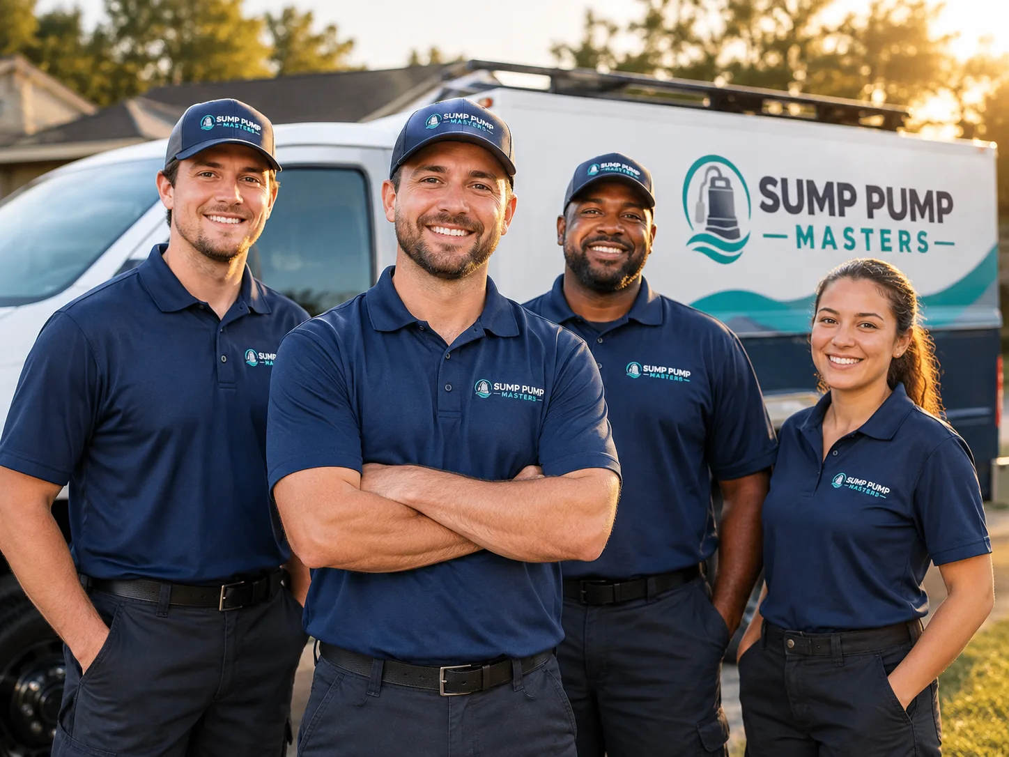 Sump Pump Repair company in Downieville, CA